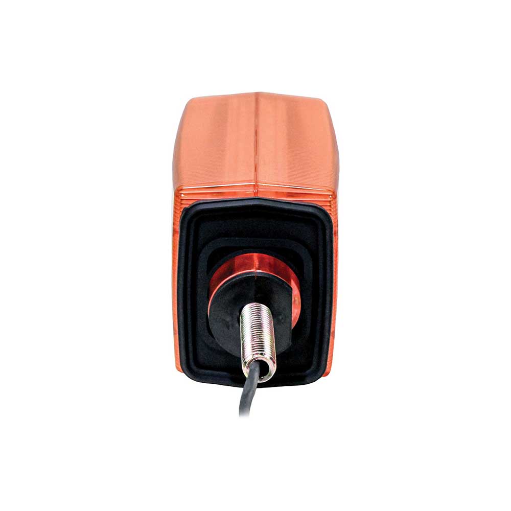 Tiger Lights John Deere 30-9R Series LED Rear Extremity Amber Warning Light