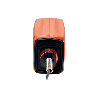 Tiger Lights John Deere 30-9R Series LED Rear Extremity Amber Warning Light