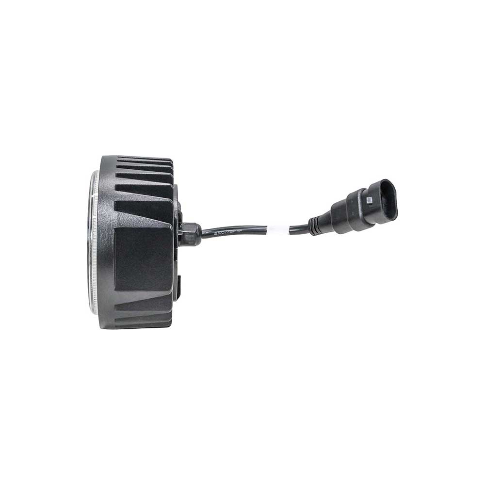 Tiger Lights John Deere 6M-9RX Series LED Large Outer Hood Light Insert