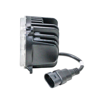 Tiger Lights John Deere 6M-9RX Series LED Small Inner Hood Light Insert