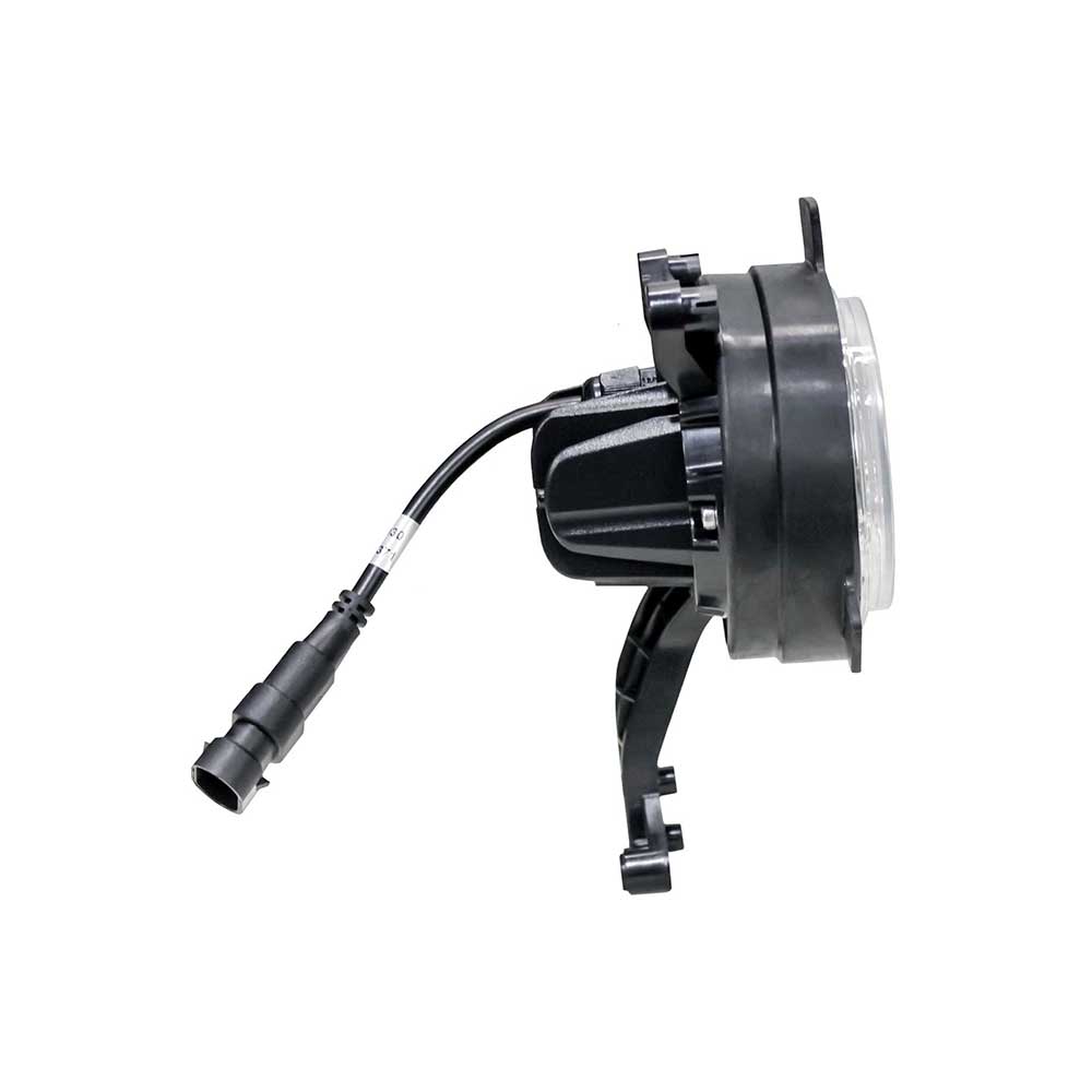 Tiger Lights John Deere 7R-8R/8RT-9R/RT/RX Series Inner Hood Light | For Right-Hand Side