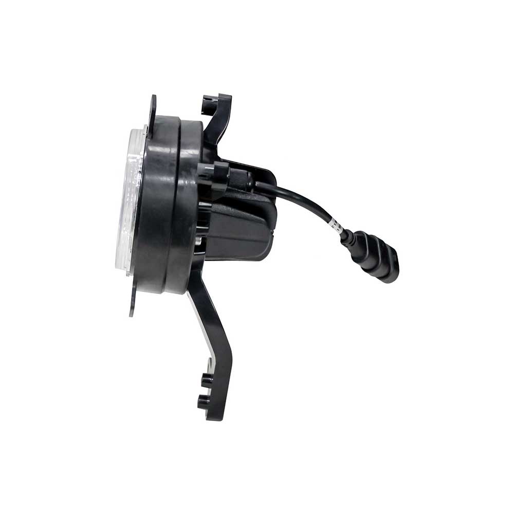 Tiger Lights John Deere 7R-8R/8RT-9R/RT/RX Series Inner Hood Light | For Right-Hand Side