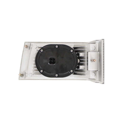 Tiger Lights Case IH 71-72-89 Series Magnum LED Wraparound Hood Light | Hi/Lo | Right-Hand