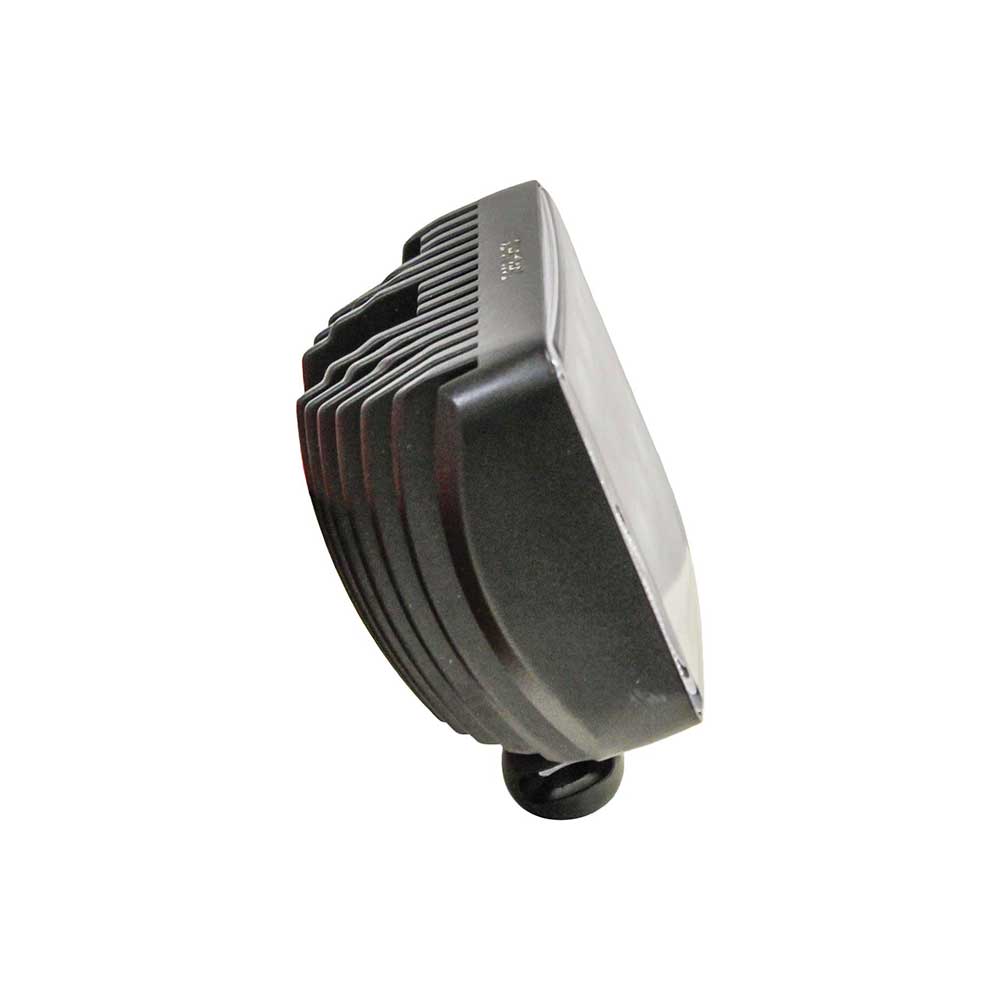 Tiger Lights John Deere 7000-9000 LED Cab-Fender-Handrail-Hood Light | Interchangeable Mount