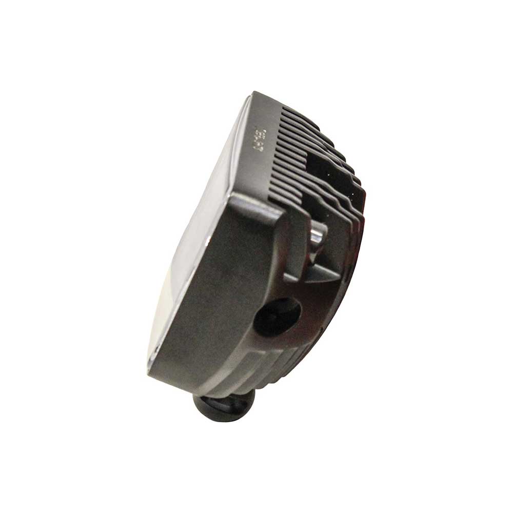 Tiger Lights John Deere 7000-9000 LED Cab-Fender-Handrail-Hood Light | Interchangeable Mount