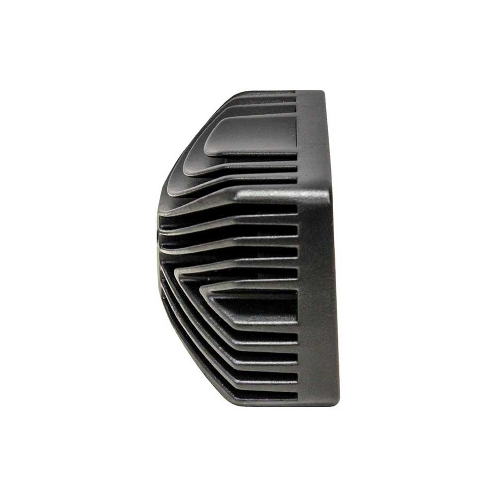 Tiger Lights Case IH 71-89 Mag-STX/MF/NH-F T8000-TG LED Cab/Handrail Light | Swivel Side Mount