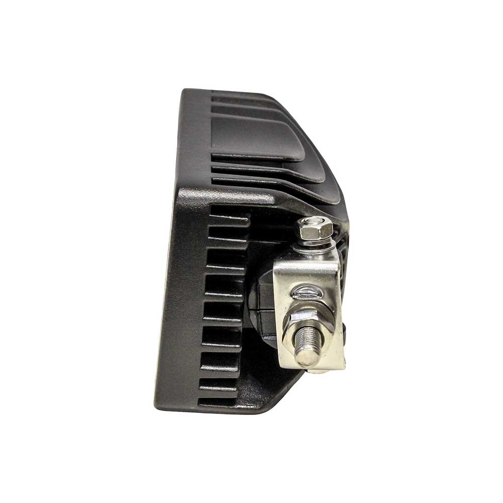 Tiger Lights Case IH 71-89 Mag-STX/MF/NH-F T8000-TG LED Cab/Handrail Light | Swivel Side Mount
