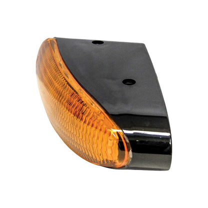 Tiger Lights AGCO DT-RT/John Deere 5E-9030 LED Amber Cab Corner Light