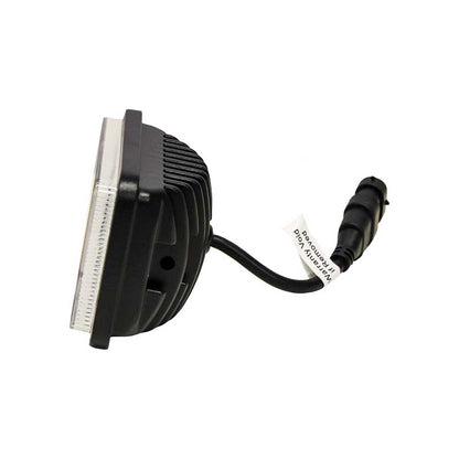 Tiger Lights Bobcat/John Deere/New Holland Skid Steer LED Headlight