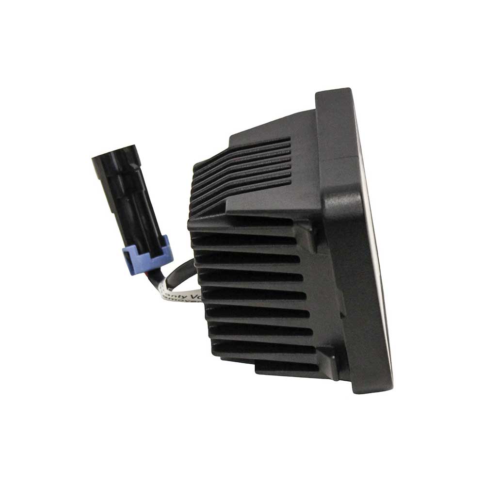 Tiger Lights Case/John Deere/New Holland Skid Steer LED Headlight