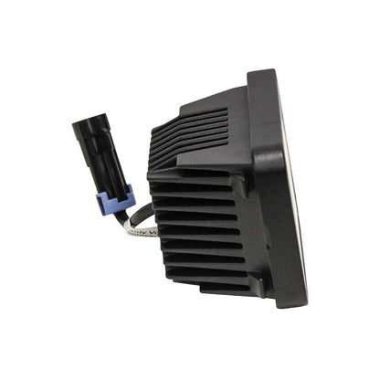 Tiger Lights Case/John Deere/New Holland Skid Steer LED Headlight