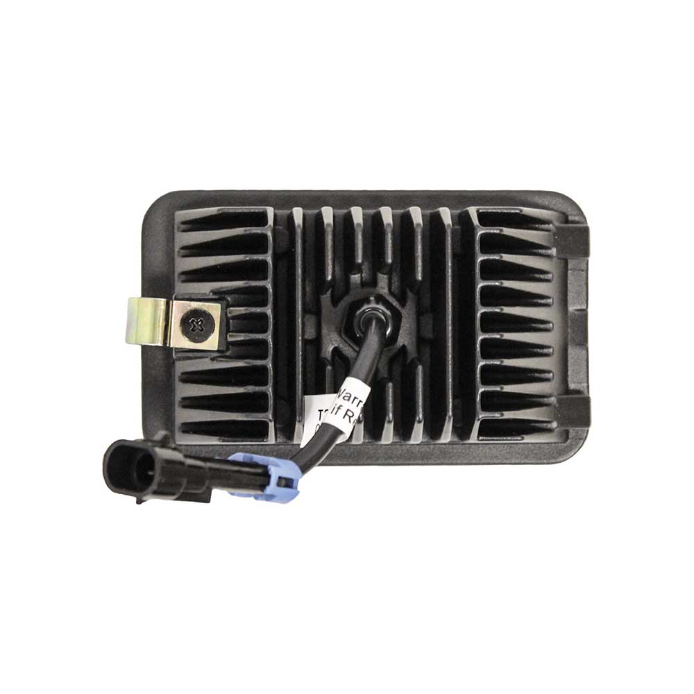 Tiger Lights Case/John Deere/New Holland Skid Steer LED Headlight