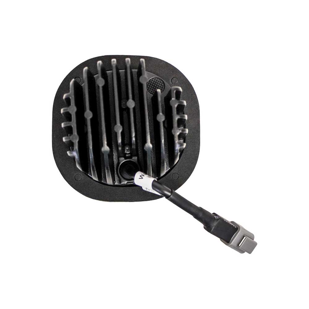 Tiger Lights John Deere Skid Steer LED Headlight | Flush Mount