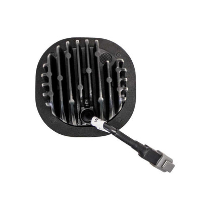 Tiger Lights John Deere Skid Steer LED Headlight | Flush Mount