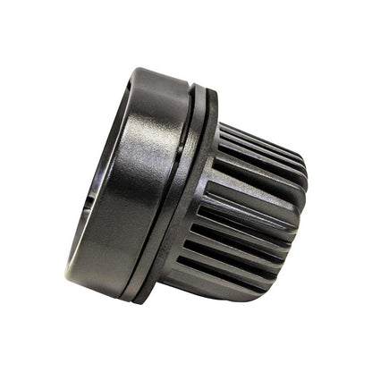 Tiger Lights John Deere Skid Steer LED Headlight | Flush Mount