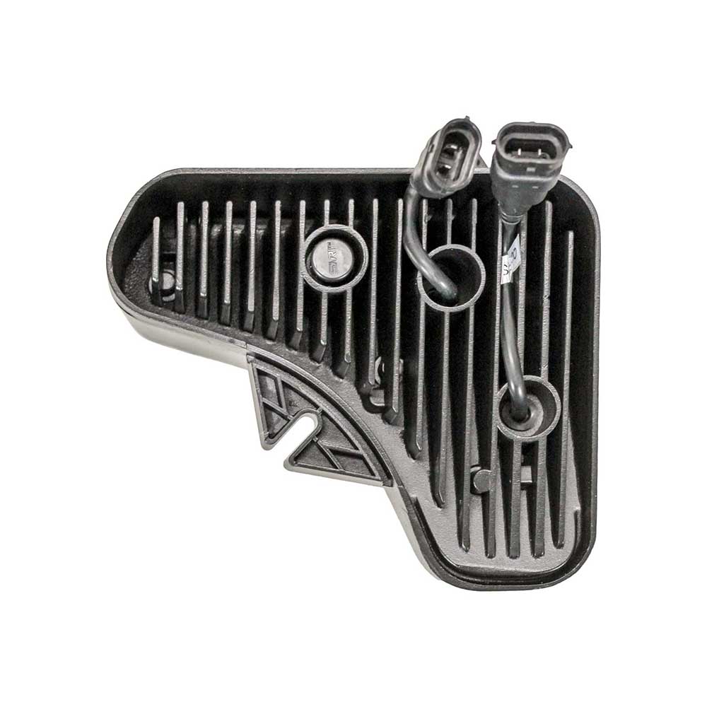 Tiger Lights Bobcat M Series Skid Steer LED Headlight | Right-Hand