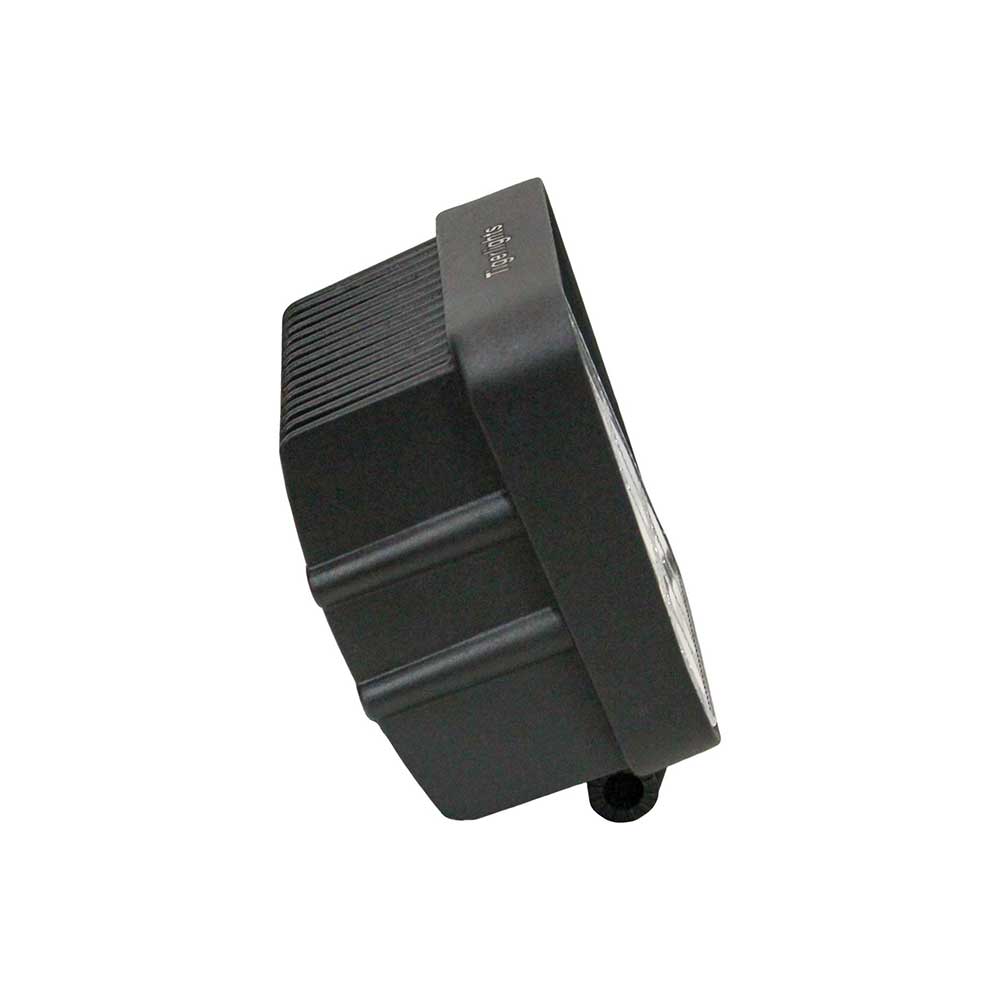 Tiger Lights Sprayer LED Blue Safety Warning Light | Square