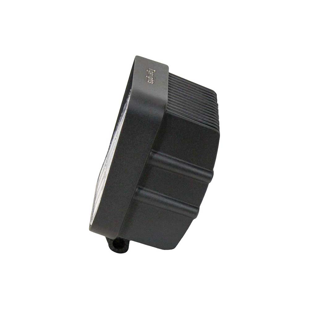 Tiger Lights Sprayer LED Blue Safety Warning Light | Square