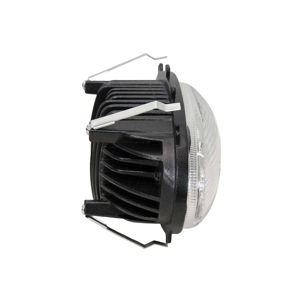 Tiger Lights John Deere R-RH-RT-RX Series LED Upper Amber Cab Light