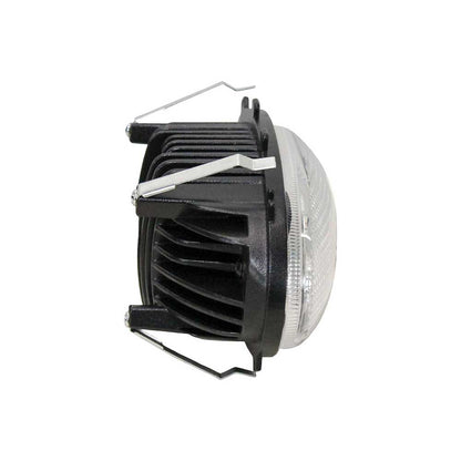 Tiger Lights John Deere R-RH-RT-RX Series LED Upper Amber Cab Light