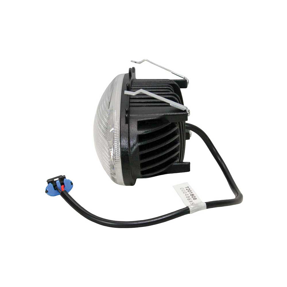 Tiger Lights John Deere R-RH-RT-RX Series LED Upper Amber Cab Light