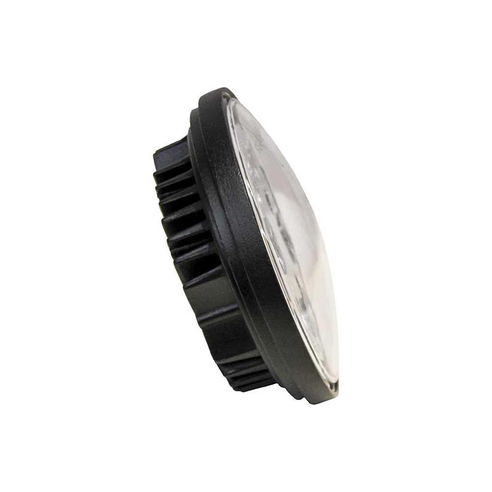 Tiger Lights AC-Case-Cat-Ford-IH-JD-MF LED Cab, Fender, or Hood Light | 2200 Lumens