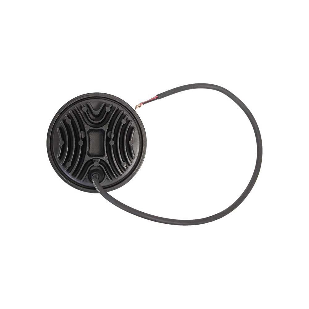 Tiger Lights AC-Case-Cat-Ford-IH-JD-MF LED Cab, Fender, or Hood Light | 2200 Lumens