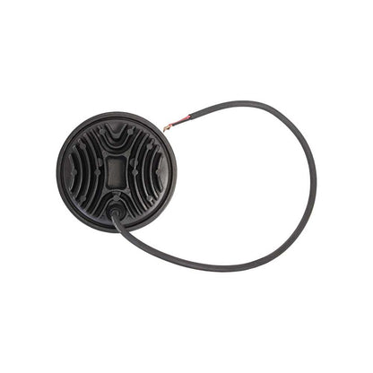 Tiger Lights AC-Case-Cat-Ford-IH-JD-MF LED Cab, Fender, or Hood Light | 2200 Lumens