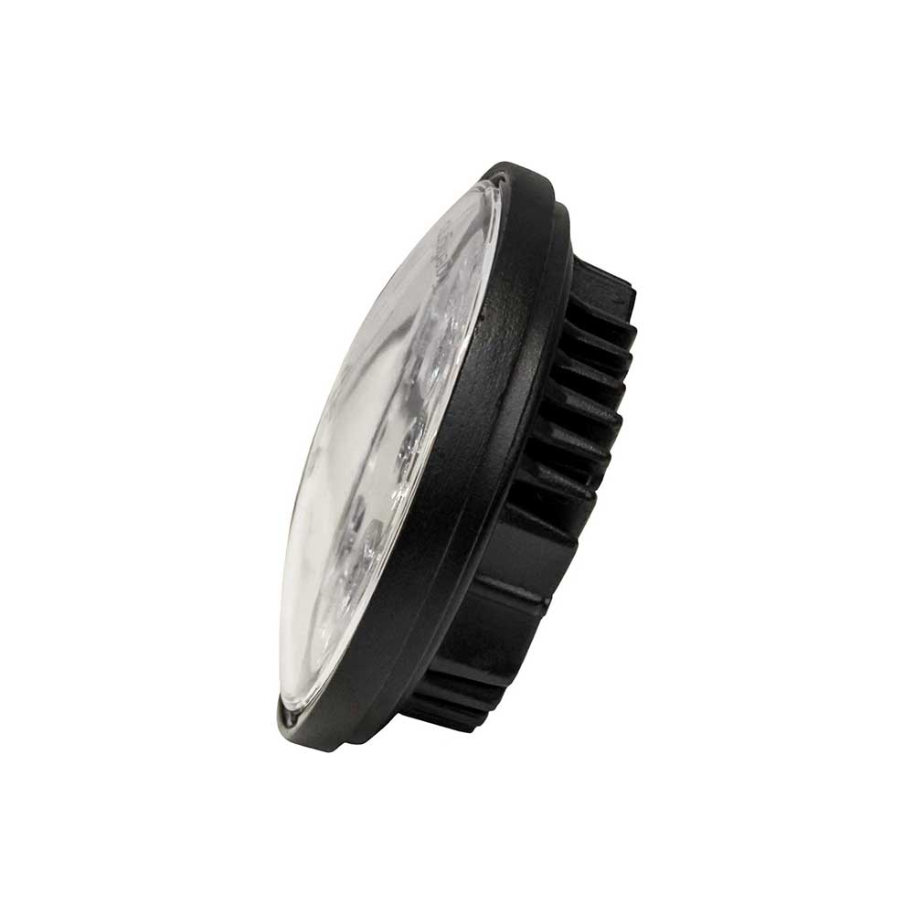 Tiger Lights AC-Case-Cat-Ford-IH-JD-MF LED Cab, Fender, or Hood Light | 2200 Lumens