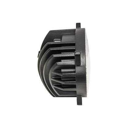 Tiger Lights Case IH 5088-9230 Combine/John Deere 8020-9030(T) LED Oval Cab/Hood Light | Hi/Lo