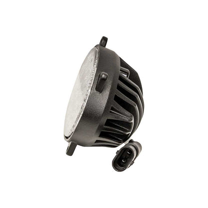 Tiger Lights Buhler/Versatile/John Deere 8020-9030T Series LED Oval Hood Light