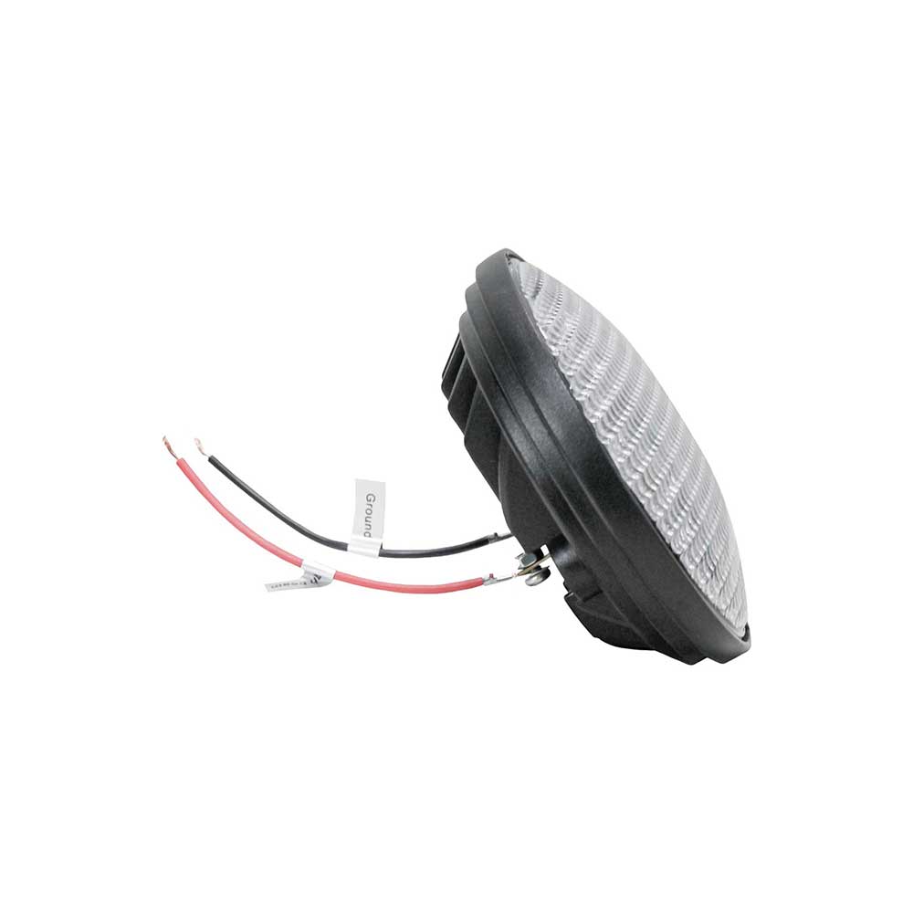 Tiger Lights AC-Case-Cat-Ford-IH-JD-MF LED Cab-Fender-Hood Light | Factory Style | 2200 Lumens