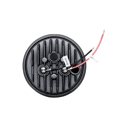Tiger Lights AC-Case-Cat-Ford-IH-JD-MF LED Cab-Fender-Hood Light | Factory Style | 2200 Lumens
