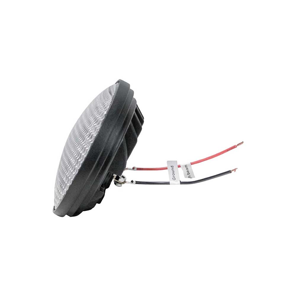 Tiger Lights AC-Case-Cat-Ford-IH-JD-MF LED Cab-Fender-Hood Light | Factory Style | 2200 Lumens