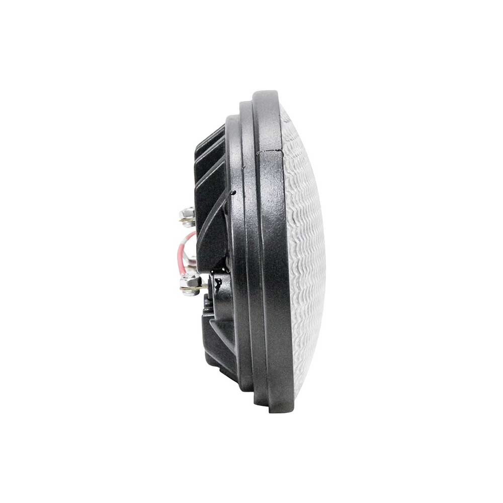 Tiger Lights AC-Case-Cat-Ford-IH-JD-MF LED Cab-Fender-Hood Light | Factory Style | 2200 Lm | Hi/Lo