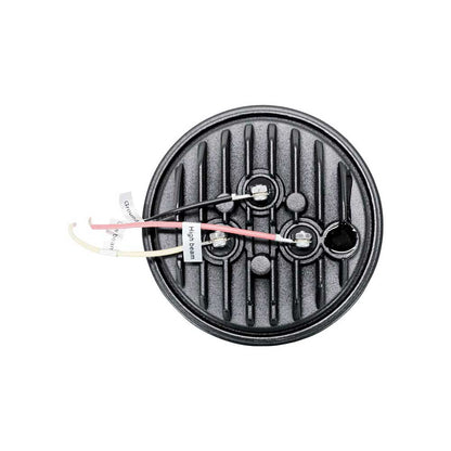 Tiger Lights AC-Case-Cat-Ford-IH-JD-MF LED Cab-Fender-Hood Light | Factory Style | 2200 Lm | Hi/Lo