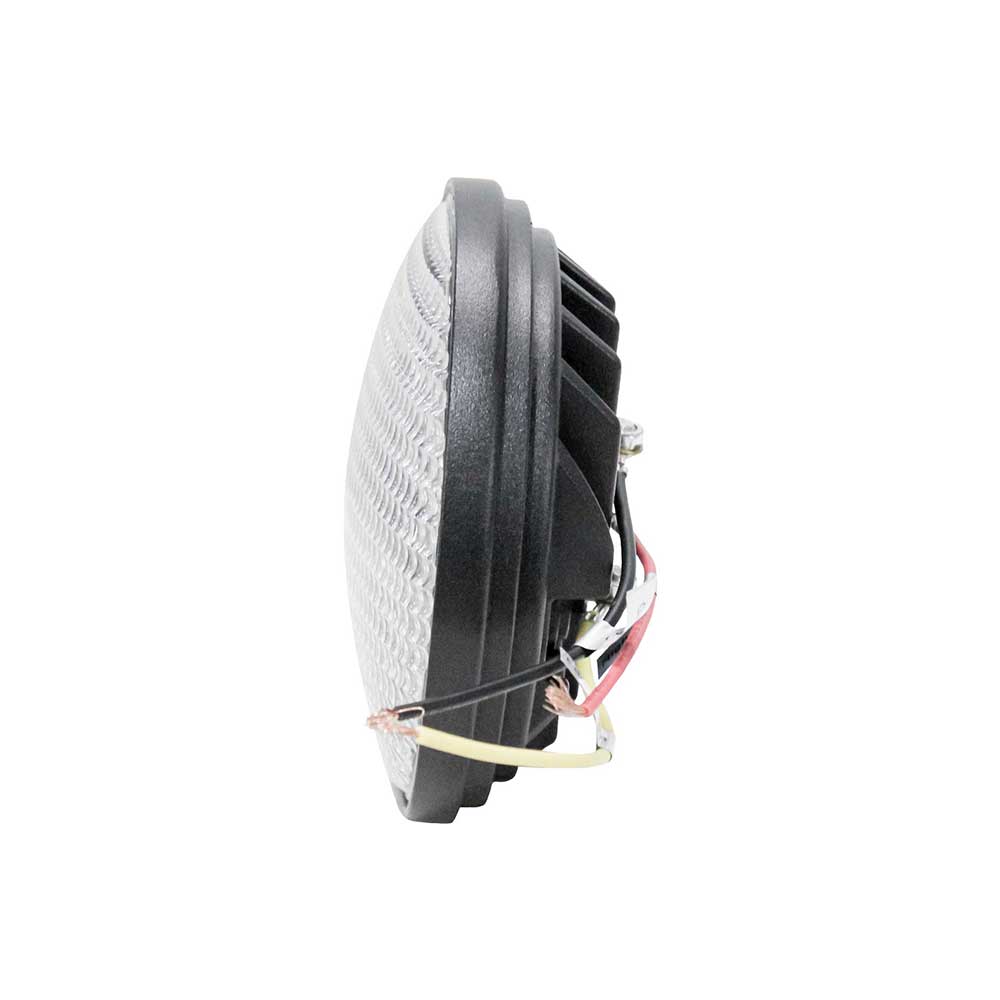 Tiger Lights AC-Case-Cat-Ford-IH-JD-MF LED Cab-Fender-Hood Light | Factory Style | 2200 Lm | Hi/Lo