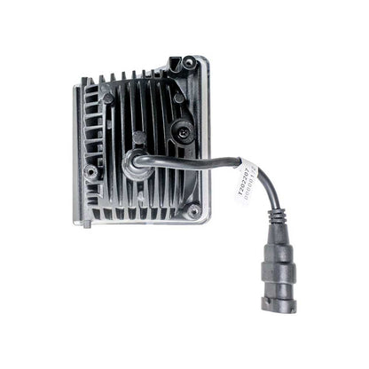 Tiger Lights John Deere 6000/10-7000/10 Series LED Outer Hood Light | Left-Hand