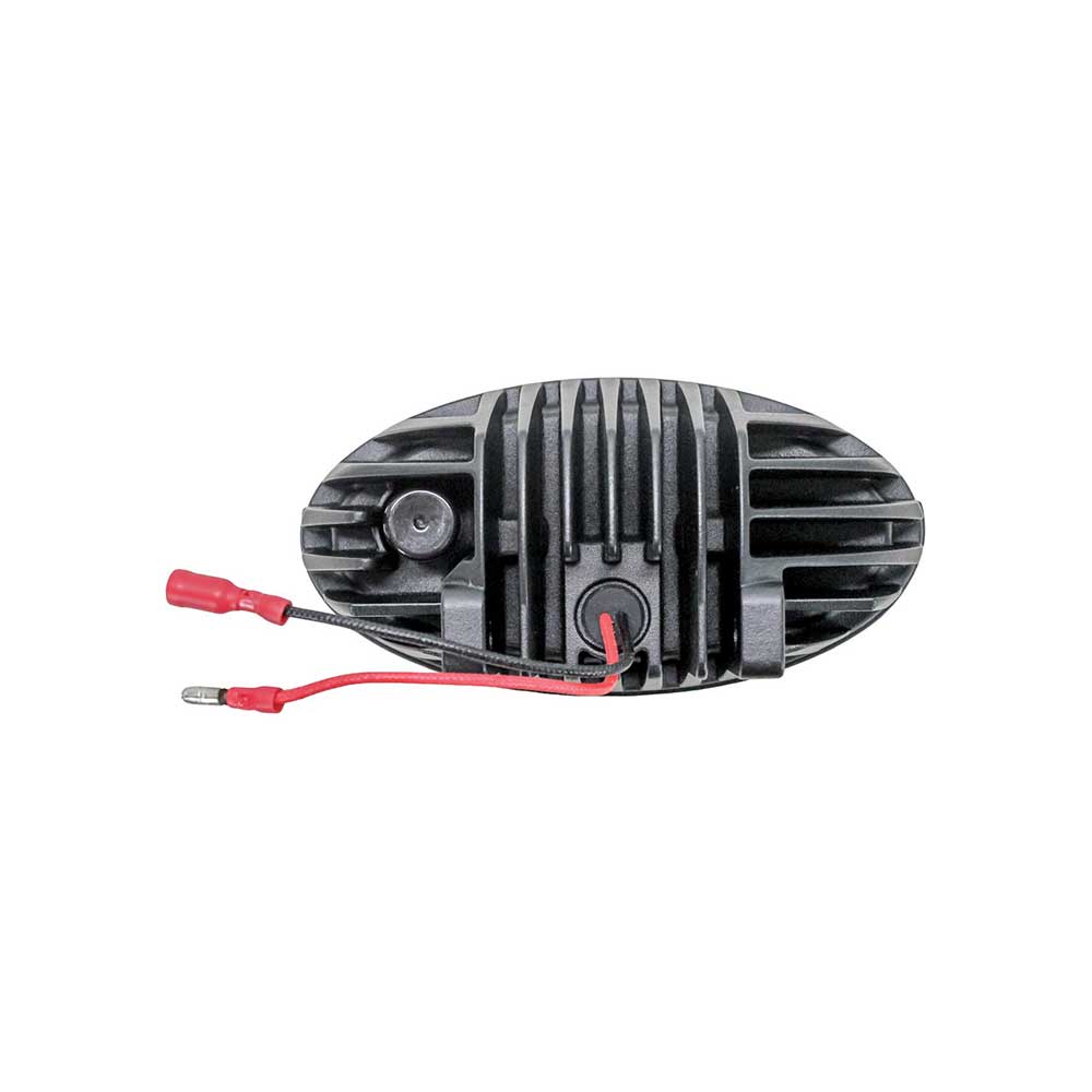 Tiger Lights Kubota M/M5/M6 Series LED Upper Cab Light