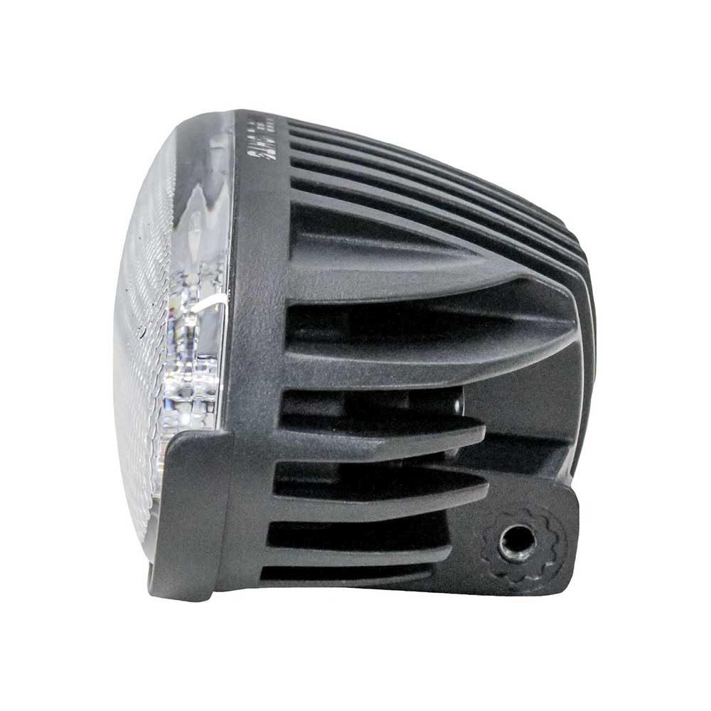 Tiger Lights Kubota M/M5/M6 Series LED Upper Cab Light