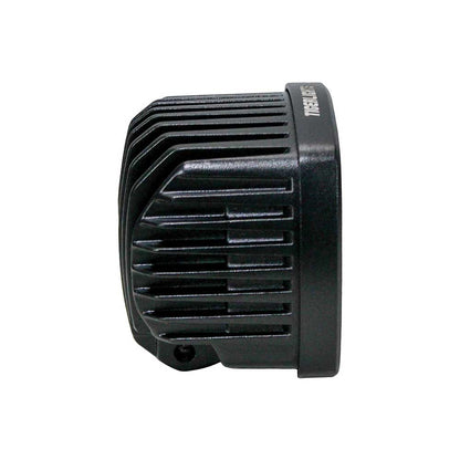 Tiger Lights Case-Cat-Gehl-Deere-Komatsu-Mustang Compact LED Super Spot Work Light | 4.5-In.