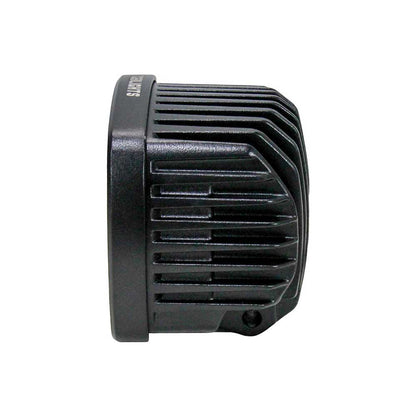 Tiger Lights Case-Cat-Gehl-Deere-Komatsu-Mustang Compact LED Super Spot Work Light | 4.5-In.