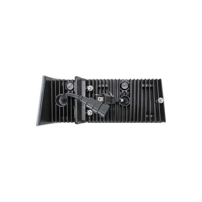 Tiger Lights Case IH MX Series Maxxum LED Wraparound Hood Light | Left-Hand