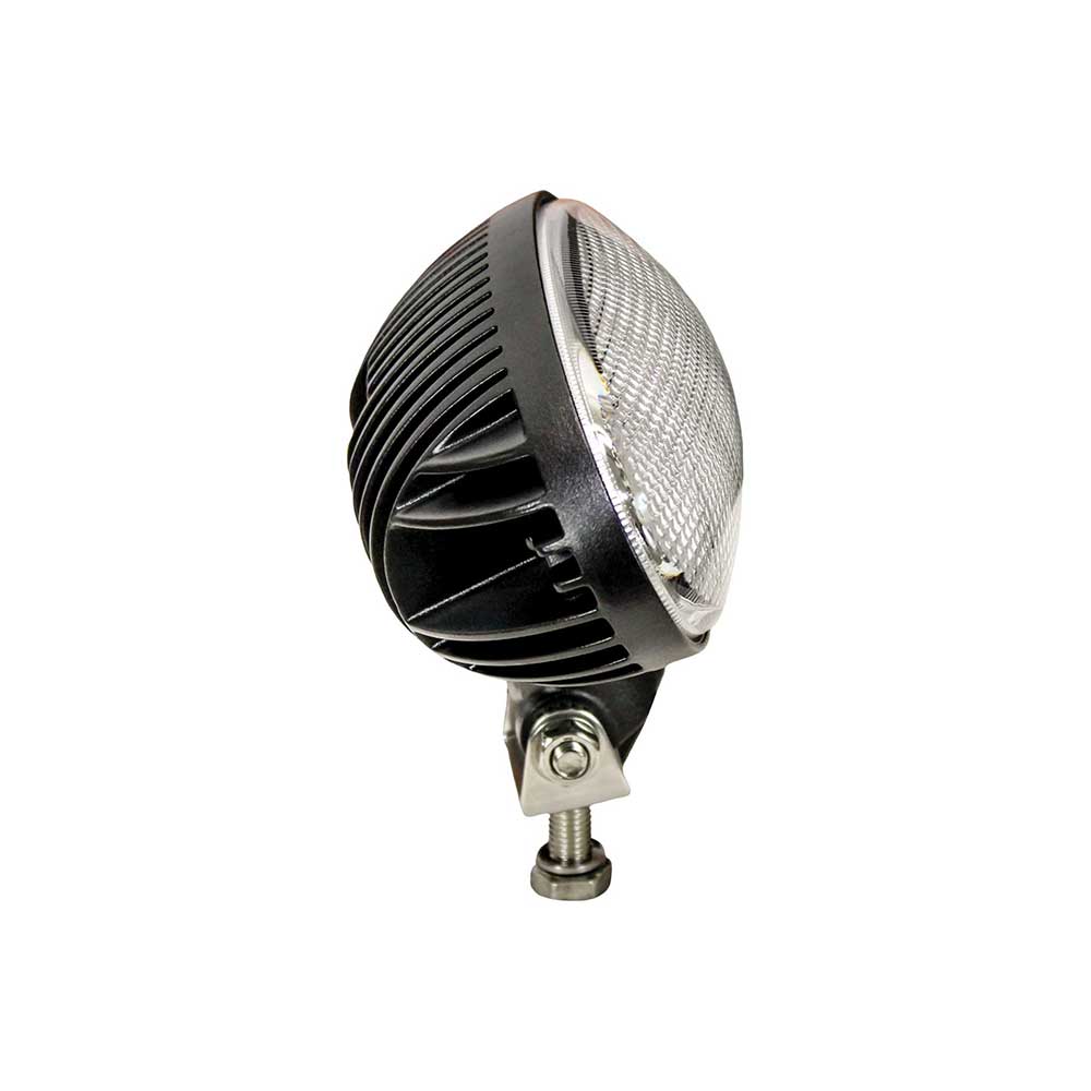 Tiger Lights John Deere 5E-9RX Series LED Cab/Fender/Work Light | Bottom Mount