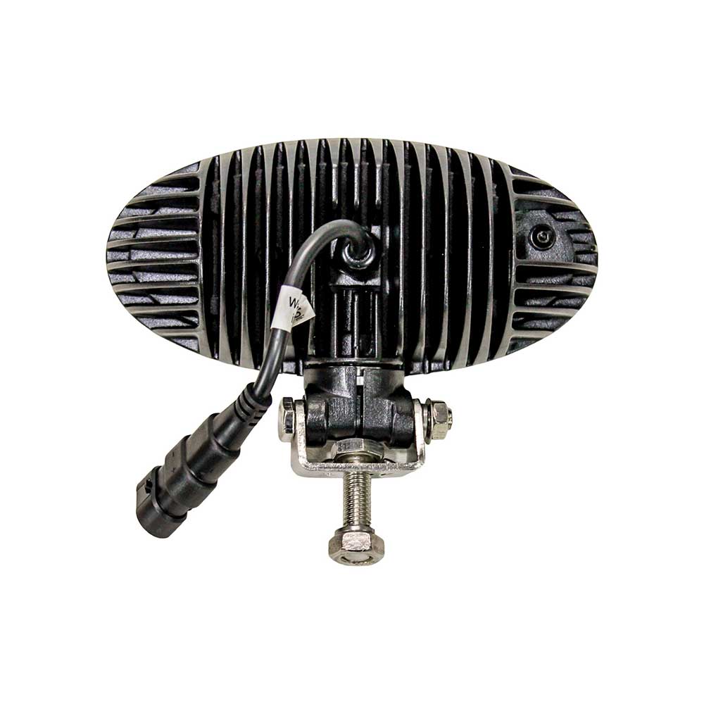 Tiger Lights John Deere 5E-9RX Series LED Cab/Fender/Work Light | Bottom Mount