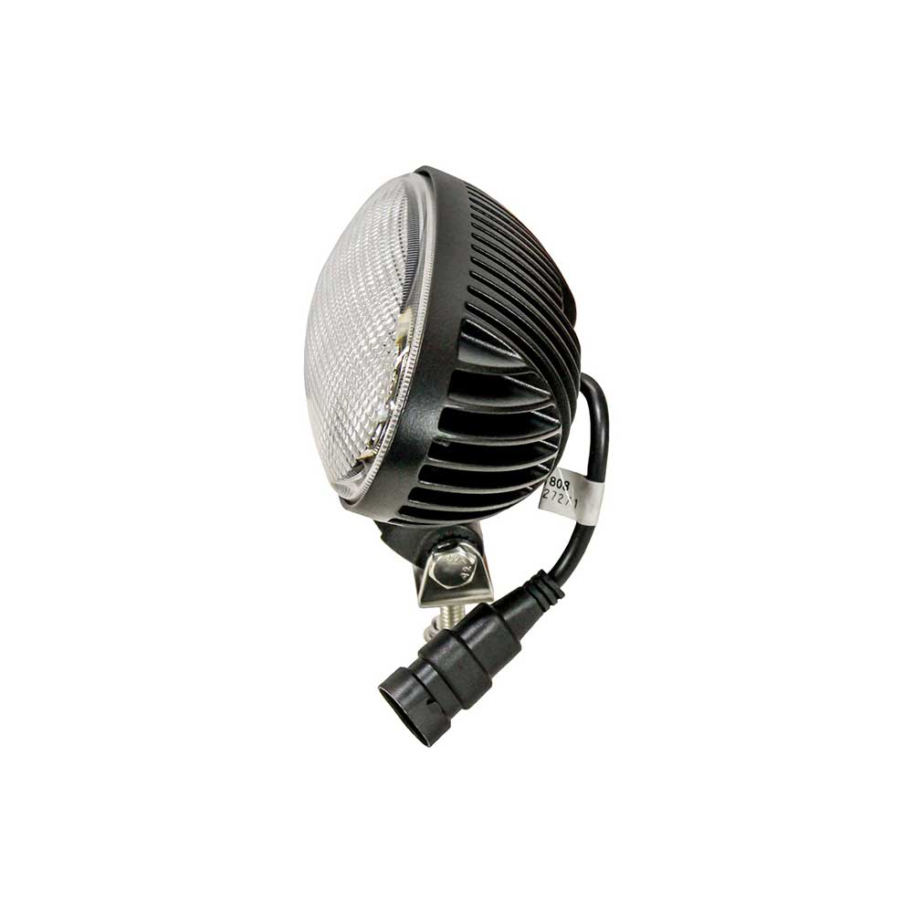 Tiger Lights John Deere 5E-9RX Series LED Cab/Fender/Work Light | Bottom Mount