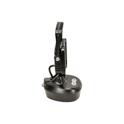 Tiger Lights LED Magnetic Work Light | Flashing Amber/White | Rechargeable