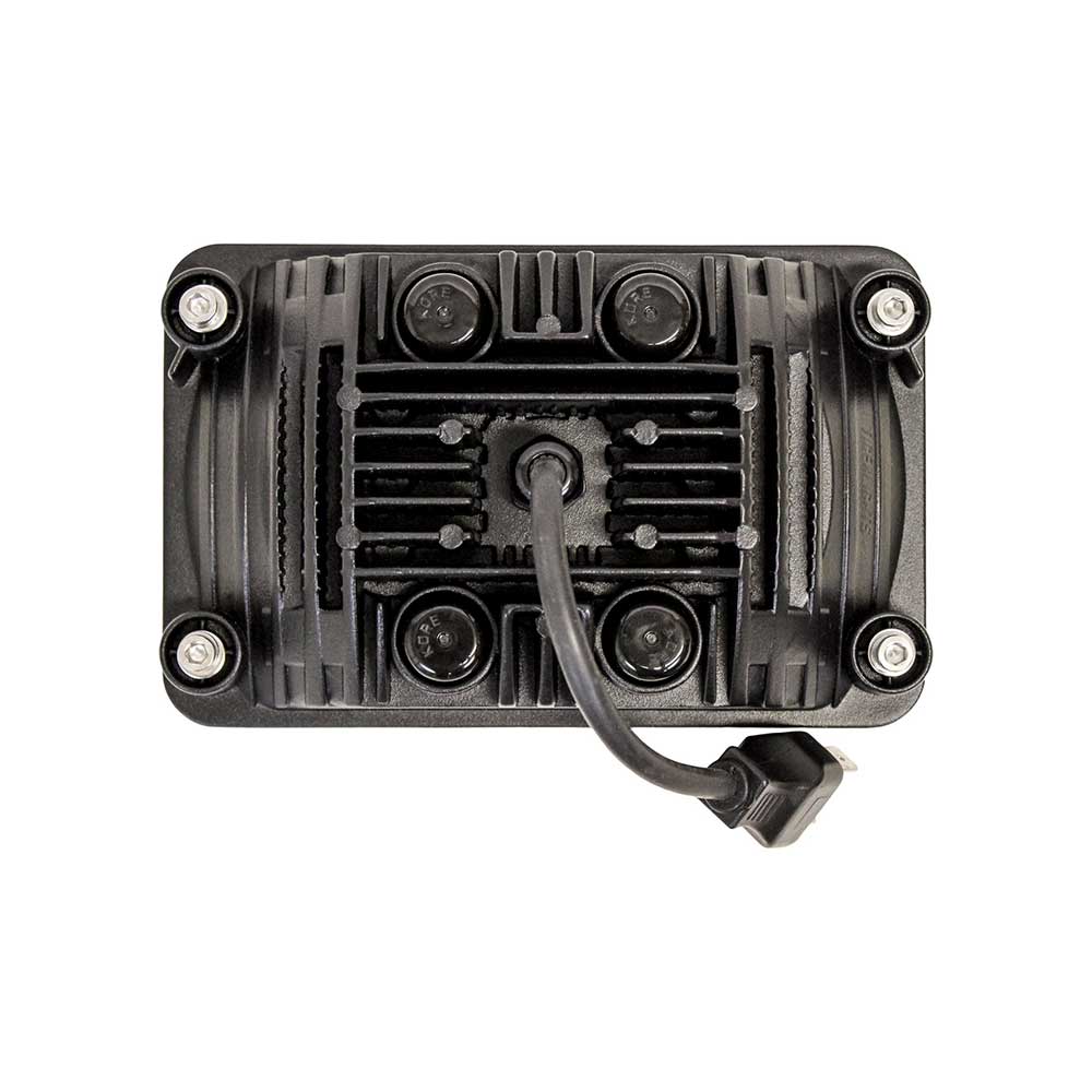 Tiger Lights AGCO DT, Allis, White/Challenger/MF LED Front Hood Light | Hi/Lo