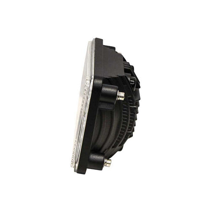 Tiger Lights AGCO DT, Allis, White/Challenger/MF LED Front Hood Light | Hi/Lo