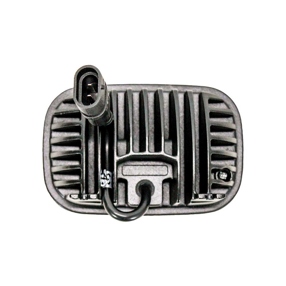 Tiger Lights Case/New Holland Skid Steer LED Headlight